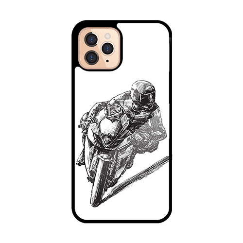 Sport Bike Case