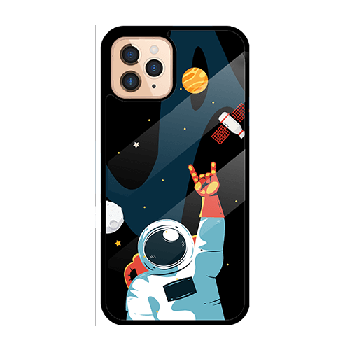 Yolo Astro  Phone Case