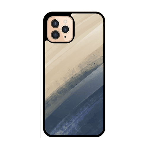 Pastel Shade Phone Case