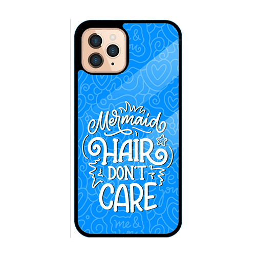 Mermaid Phone Case