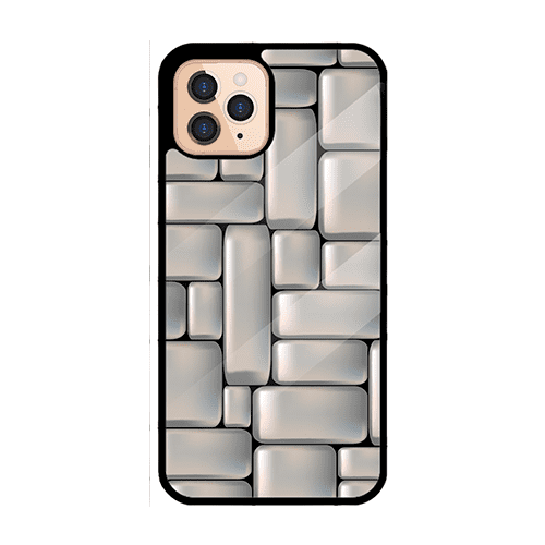 Printabulous White Case