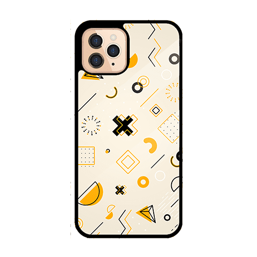 Equation Phone Case