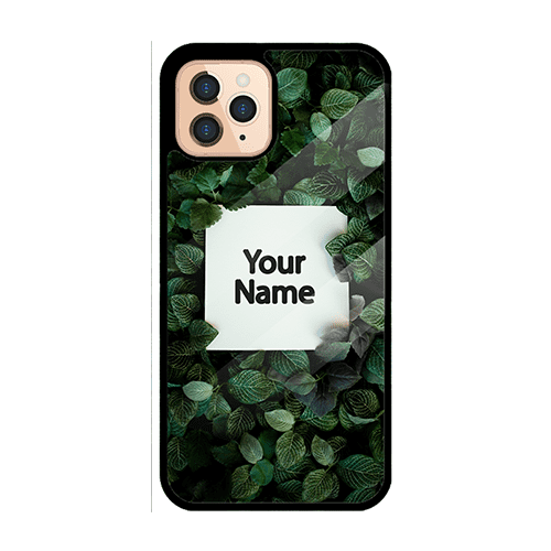 Green World Phone Case