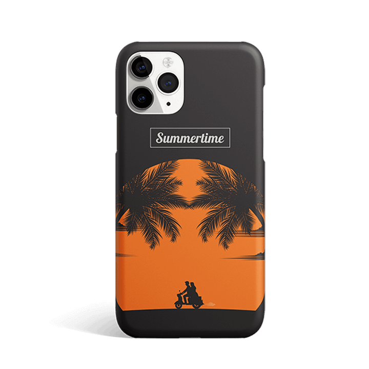 Summer time Phone Case