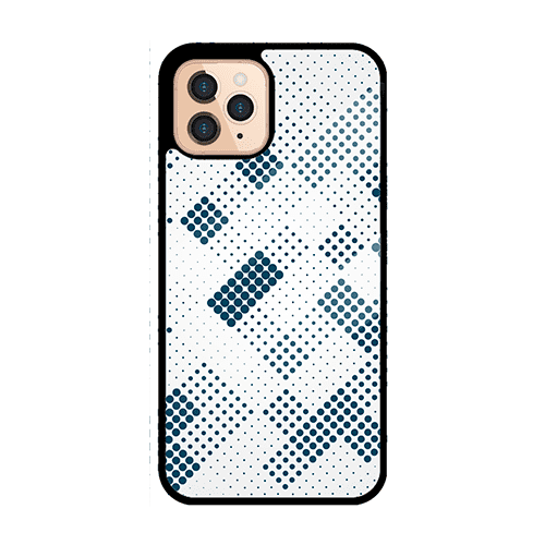 Blue Shell Phone Case