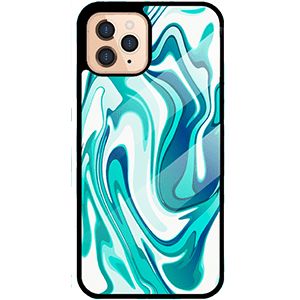 Abstract Fluid Case