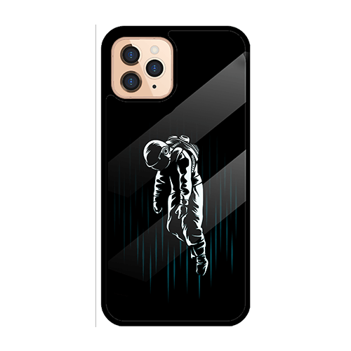 Lunar Moon  Phone Case