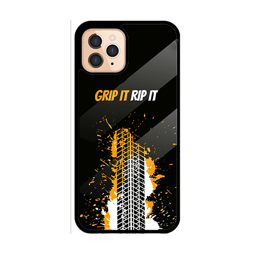 Grip it Rip it Bike Case