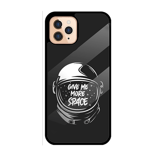 Give me more Space  Phone Case