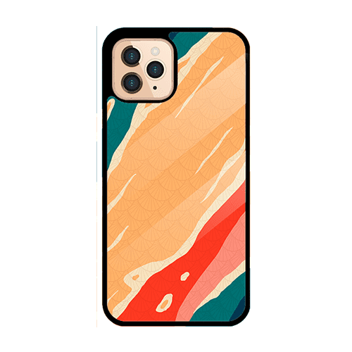 A Chic Phone Case