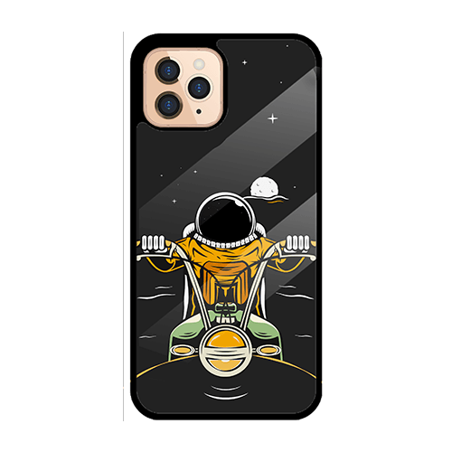 Astro Vector  Phone Case