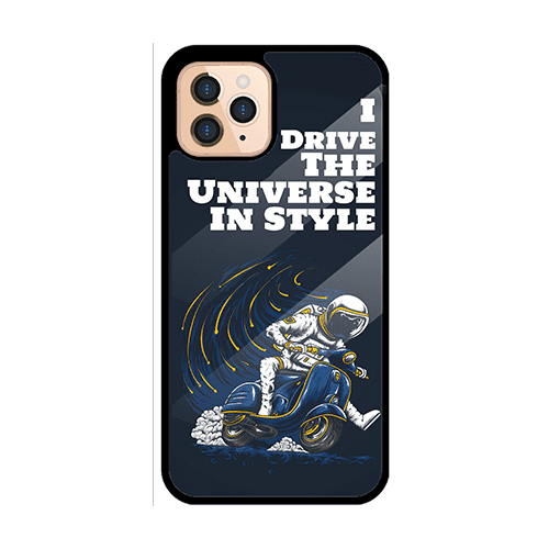 Universe Bike Case