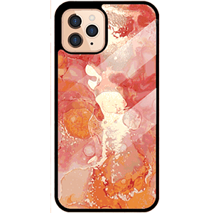 Living Coral Case