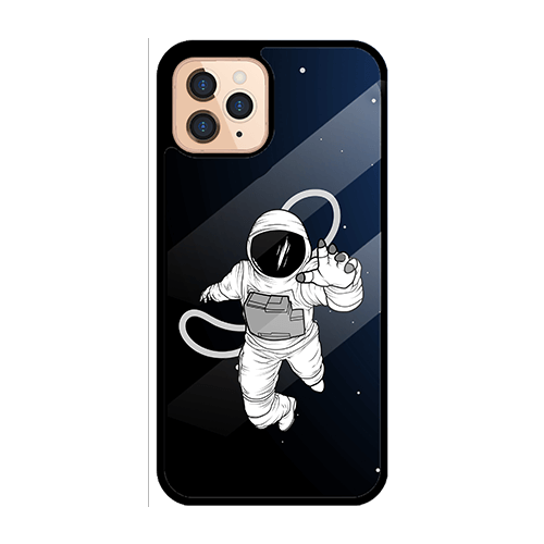 Nasa  Phone Case