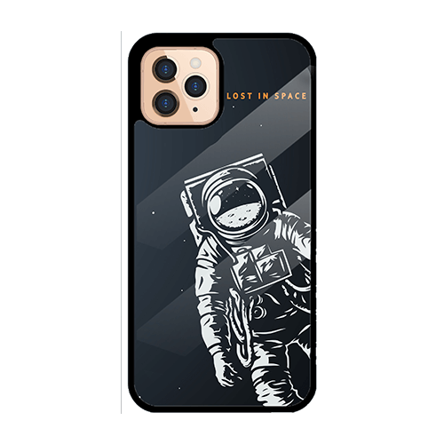 Lost in space  Phone Case