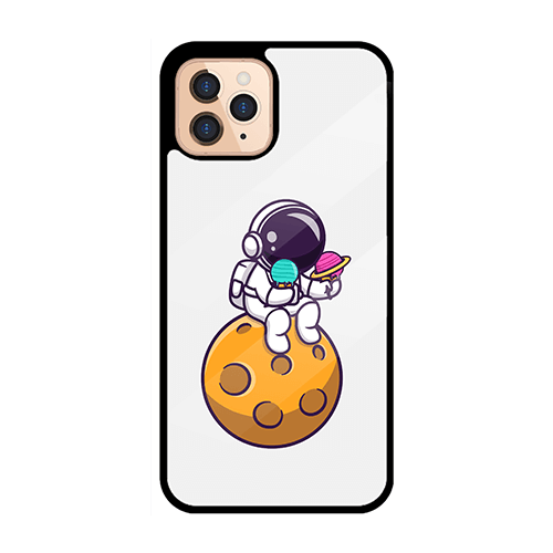 Astro Planets  Phone Case