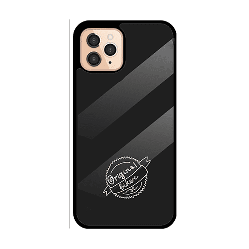 Original Biker Case