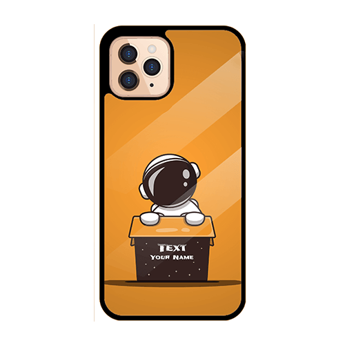 Hello Astro  Phone Case