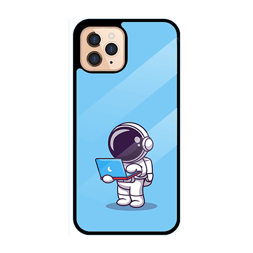 Astro Learn  Phone Case