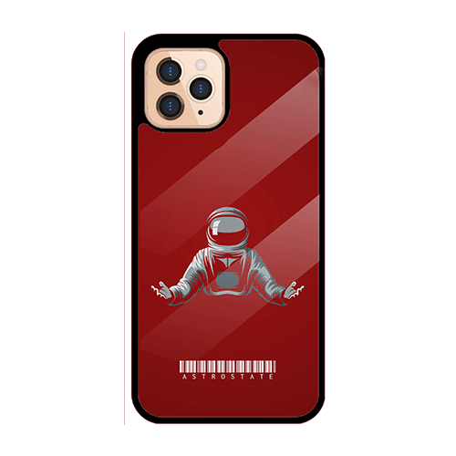 Astrostate  Phone Case