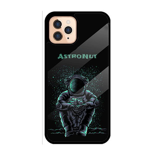 Astro Stream  Phone Case