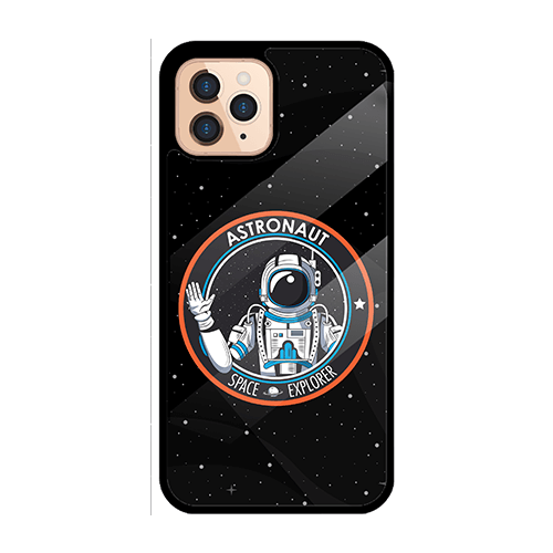 Astronaut  Phone Case