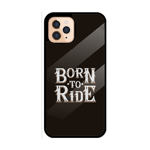 Born to rider Case