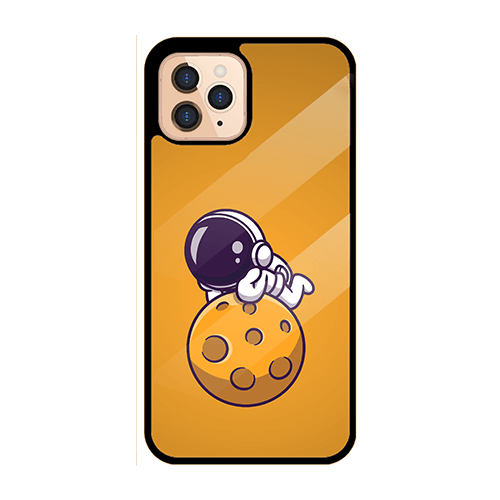 Cute Astronaut  Phone Case