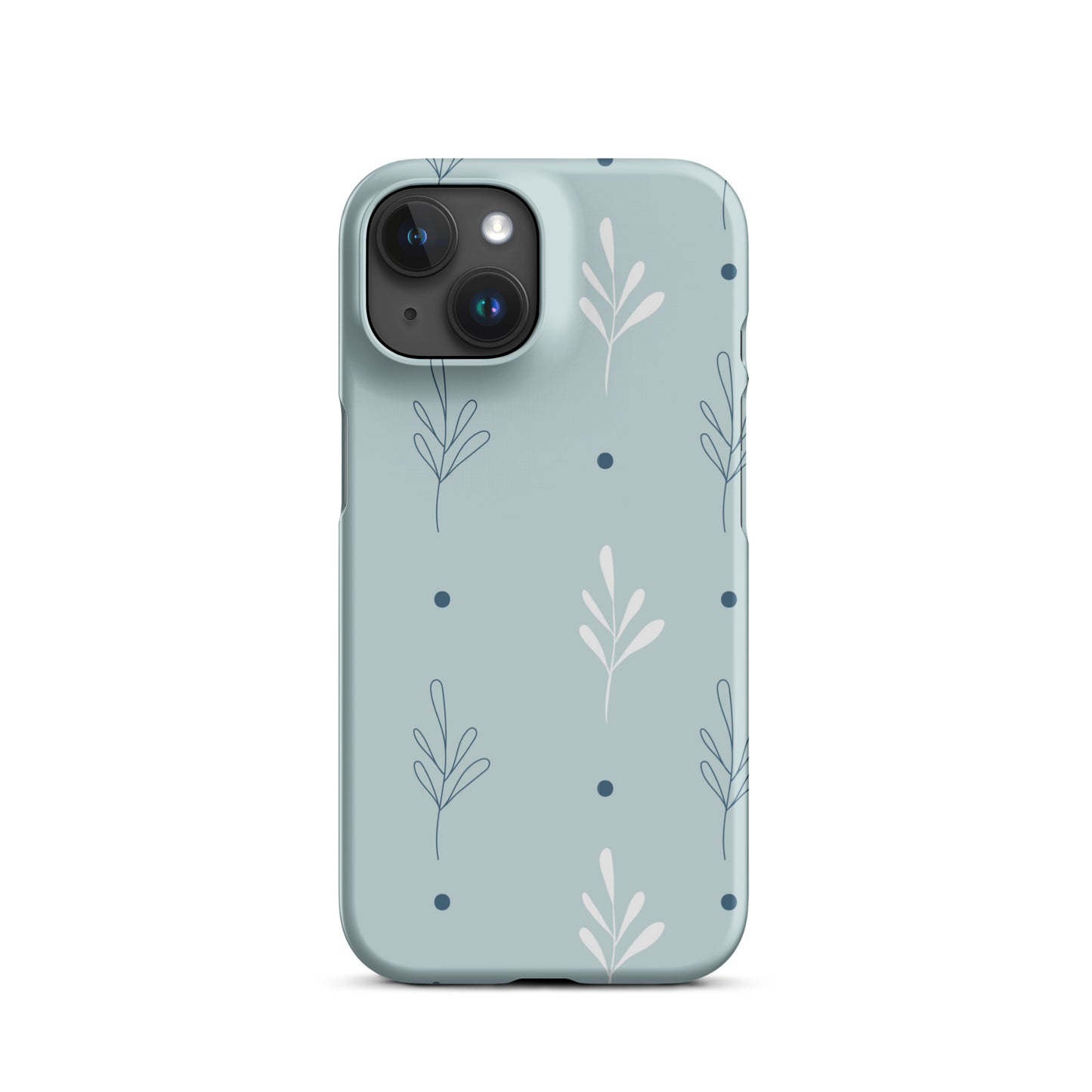 Snap case for iPhone®